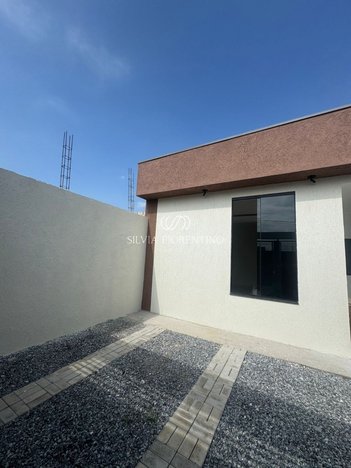 house em Avenida Santa Cruz do Areao, Vila Areao - Taubaté - SP