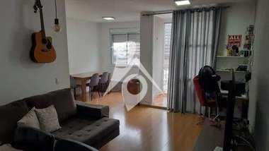 apartment em Rua Cajuru, Belenzinho - São Paulo - SP