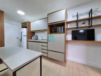 apartment em Avenida Chibarás, Moema - São Paulo - SP