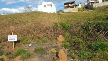 land_lot em Rua Antônio Massoti Filho, Parque Boa Vista - Varginha - MG