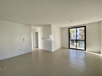 apartment em Rua João da Fontoura e Souza, Camobi - Santa Maria - RS