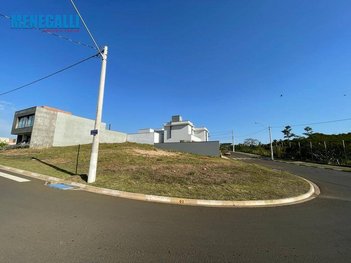 land_lot em Avenida das Ondas, Ondinhas - Piracicaba - SP