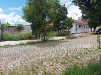house em Rua Dante Poggetti, Jardim Itu - Porto Alegre - RS