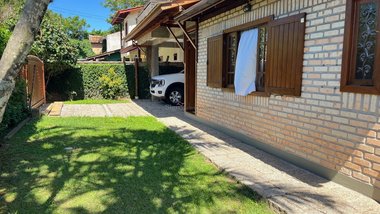 house em Servidão Manoel Isidoro Augusto, Rio Tavares - Florianópolis - SC