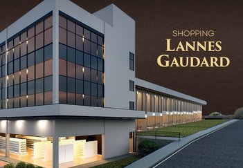 business em Avenida Doutor Lund, Bela Vista - Lagoa Santa - MG