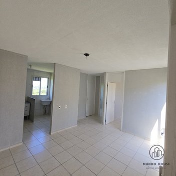 apartment em Rua José Jesus Infanti, Jardim Carandá - Sorocaba - SP