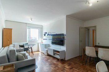 apartment em Alameda dos Guatás, Saúde - São Paulo - SP