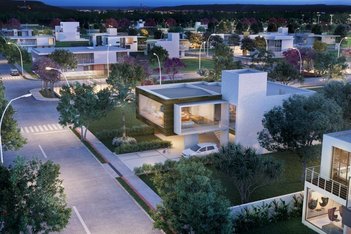 land_lot em Rodovia SC-407, Beira Rio - Biguaçu - SC