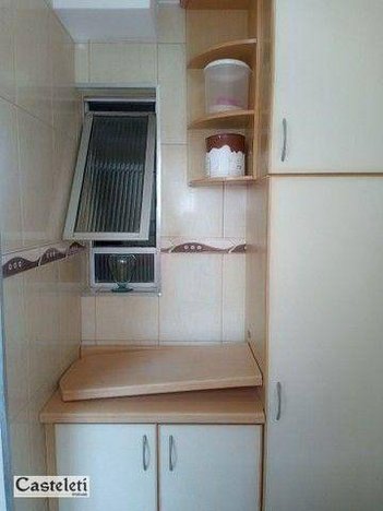 apartment em Rua Amparo, Jardim Novo Campos Elíseos - Campinas - SP