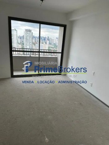 apartment em Rua Quatá, Vila Olímpia - São Paulo - SP