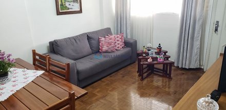 apartment em Avenida Ireré, Planalto Paulista - São Paulo - SP