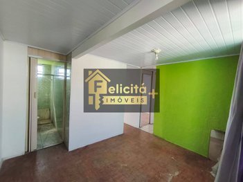apartment em Avenida Presidente Tancredo de Almeida Neves, Conjunto Habitacional Presidente Castelo Branco - Carapicuíba - SP