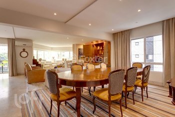 apartment em Rua Deputado Laércio Corte, Paraíso do Morumbi - São Paulo - SP