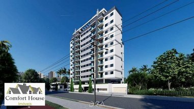 apartment em Rua Alexandreta, Jardim Santo Antônio - Santo André - SP
