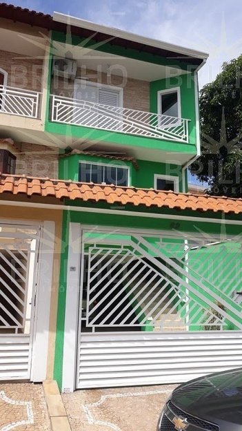 house em Rua Aniceto Ciscato, Vila Campesina - Osasco - SP