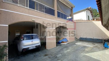 house em Rua Sebastião Aprígio Galvão, Loteamento Residencial Ecovilla - Taubaté - SP