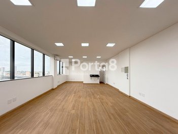 office em Avenida Presidente Juscelino Kubitschek de Oliveira, Pinheiros - São José do Rio Preto - SP