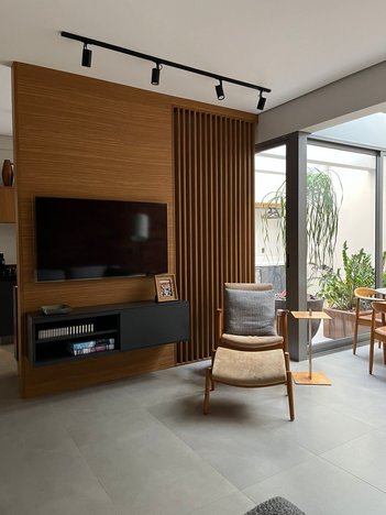 apartment em Rua Jacques Félix, Vila Nova Conceição - São Paulo - SP