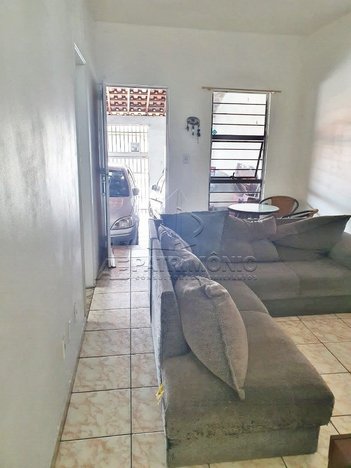 house em Rua Jackson Gonçalves de Carvalho Gil, Jardim Santa Marta - Sorocaba - SP