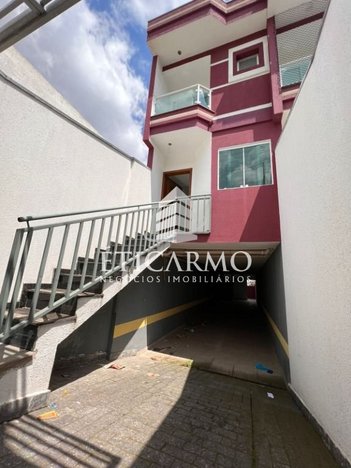 house em Rua Lucila Faria, Jardim Fernandes - São Paulo - SP