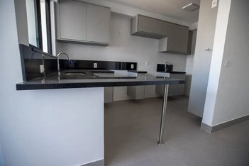 apartment em Rua Bernardino de Lima, Gutierrez - Belo Horizonte - MG