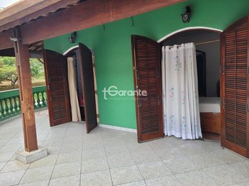 house em Avenida Jovita, Jardim Iporanga - Guarulhos - SP