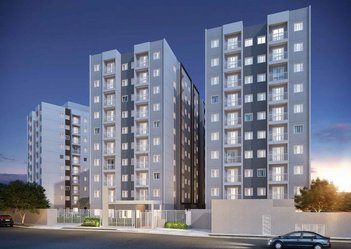 apartment em Rua Taguapaca, Vila Gea - São Paulo - SP