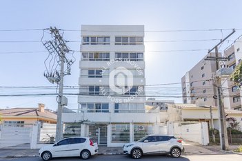 apartment em Rua Santa Terezinha, Nossa Senhora das Graças - Canoas - RS