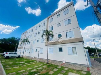 apartment em Avenida das Ondas, Jardim São Francisco - Piracicaba - SP