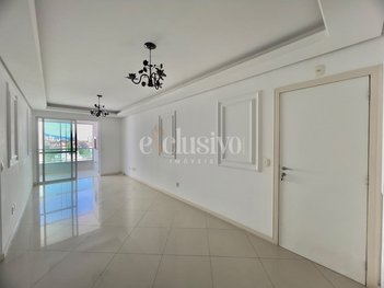 apartment em Rua Manoel de Oliveira Ramos, Estreito - Florianópolis - SC