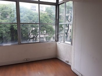 apartment em Rua Maria Paula, Bela Vista - São Paulo - SP