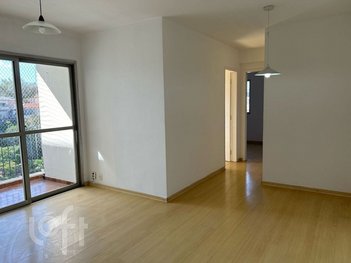 apartment em Doutor Heitor Nascimento, Nossa Senhora do Ó - São Paulo - SP