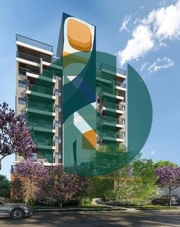 apartment em Rua Simpatia, Jardim das Bandeiras - São Paulo - SP