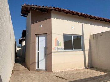 house em Rua José da Silva Galvão, Vila Real - Hortolândia - SP