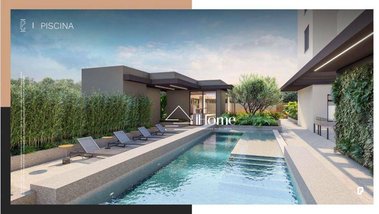 apartment em Rua Padre Almeida, Cambuí - Campinas - SP