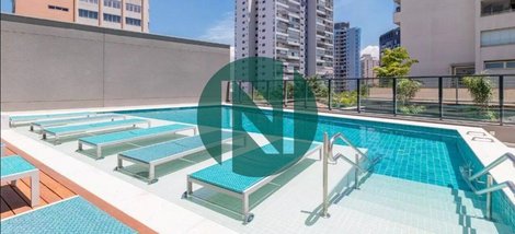 apartment em Rua Harmonia, Sumarezinho - São Paulo - SP