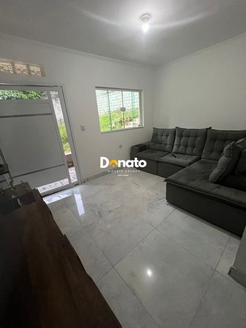 house em Rua Alvarenga, Sete Praias - São Paulo - SP