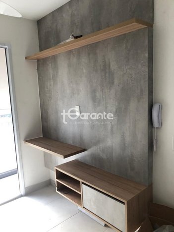 apartment em Rua Doutor Clemente Jobim, Jardim da Glória - São Paulo - SP