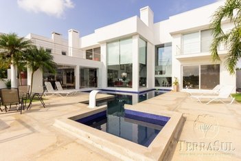 house em Juca Batista, Belém Novo - Porto Alegre - RS