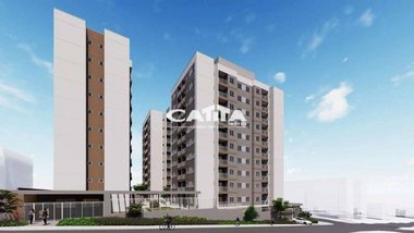 apartment em Rua Renzo Baldini, Parada XV de Novembro - São Paulo - SP