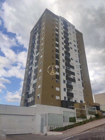 apartment em Rua Sapucaia, São Leopoldo - Caxias do Sul - RS