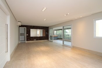 apartment em Avenida Interlagos, Jardim Marajoara - São Paulo - SP