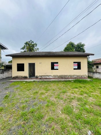 house em Rua Imigrante Benedet, Pinheirinho - Criciúma - SC