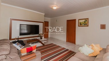house em Vicente Failace, Tristeza - Porto Alegre - RS