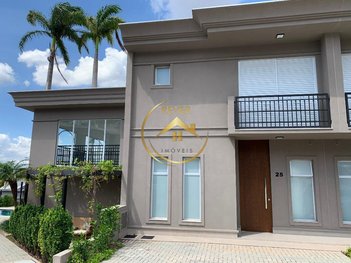 house em Rua João Ubiali, Chácaras Silvania - Valinhos - SP
