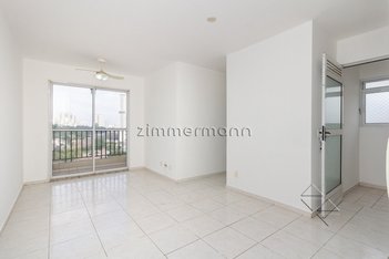 apartment em Rua Fortunato Ferraz, Vila Anastácio - São Paulo - SP