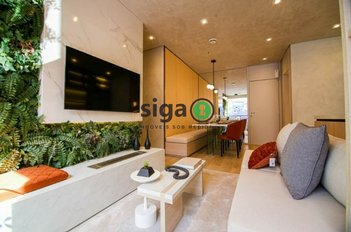 apartment em Rua Caminho do Engenho, Ferreira - São Paulo - SP