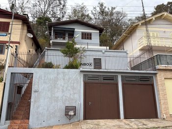 house em Rua João Busnello, Ouro Verde - Bento Gonçalves - RS