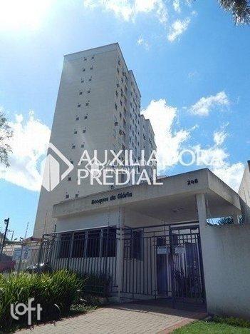 apartment em Rua Dom Vital, Glória - Porto Alegre - RS