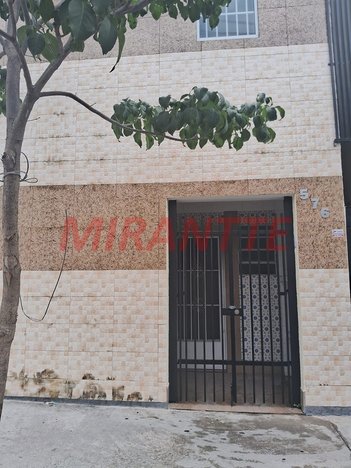 house em Rua Conselheiro Saraiva, Santana - São Paulo - SP